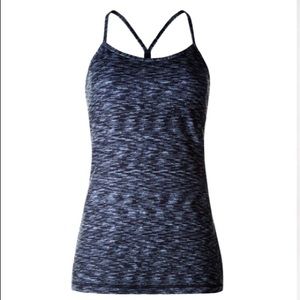Lululemon Power Y Tank *Luon